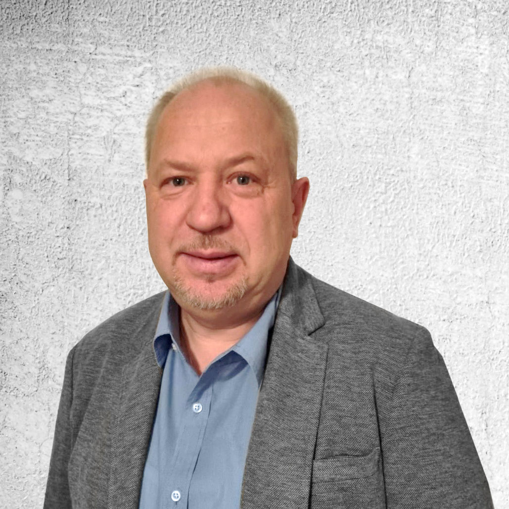 Mario Herbst, Trügler - Recycling & Transport GmbH